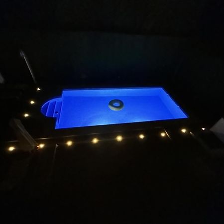 Extraordinaria Villa Con Piscina Y Chimenea Granada Eksteriør bilde