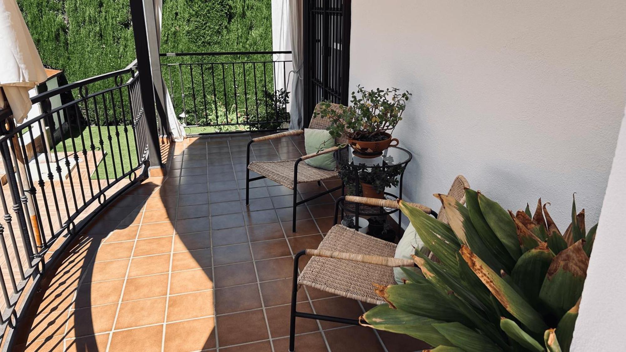Extraordinaria Villa Con Piscina Y Chimenea Granada Eksteriør bilde