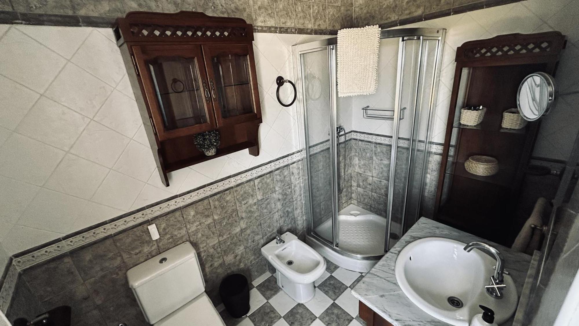 Extraordinaria Villa Con Piscina Y Chimenea Granada Eksteriør bilde