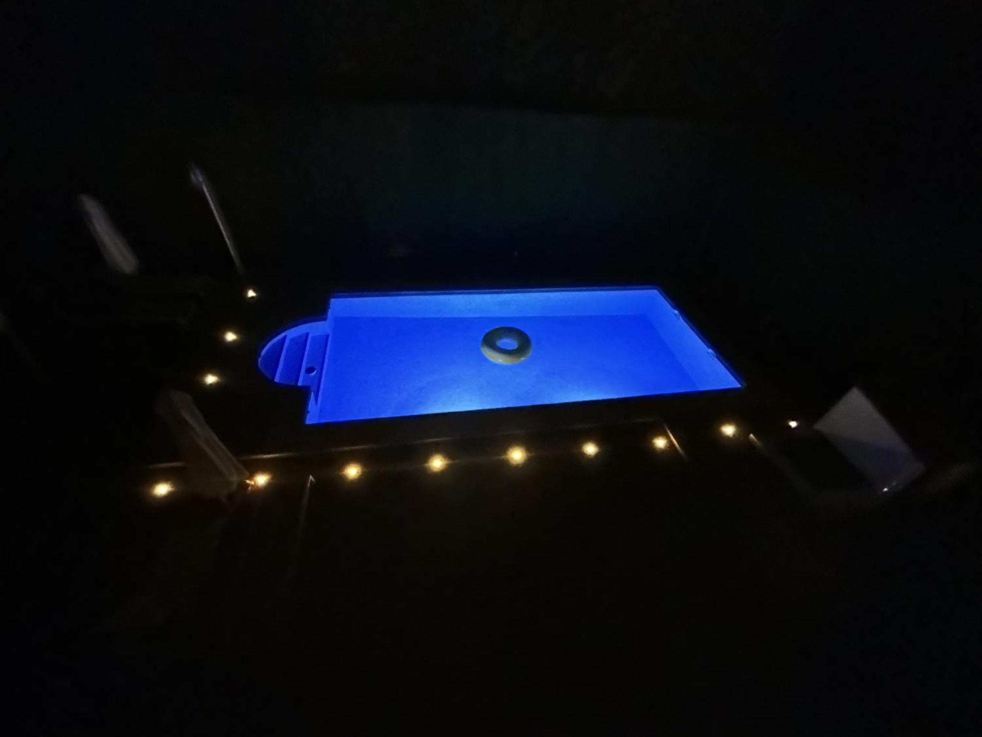 Extraordinaria Villa Con Piscina Y Chimenea Granada Eksteriør bilde