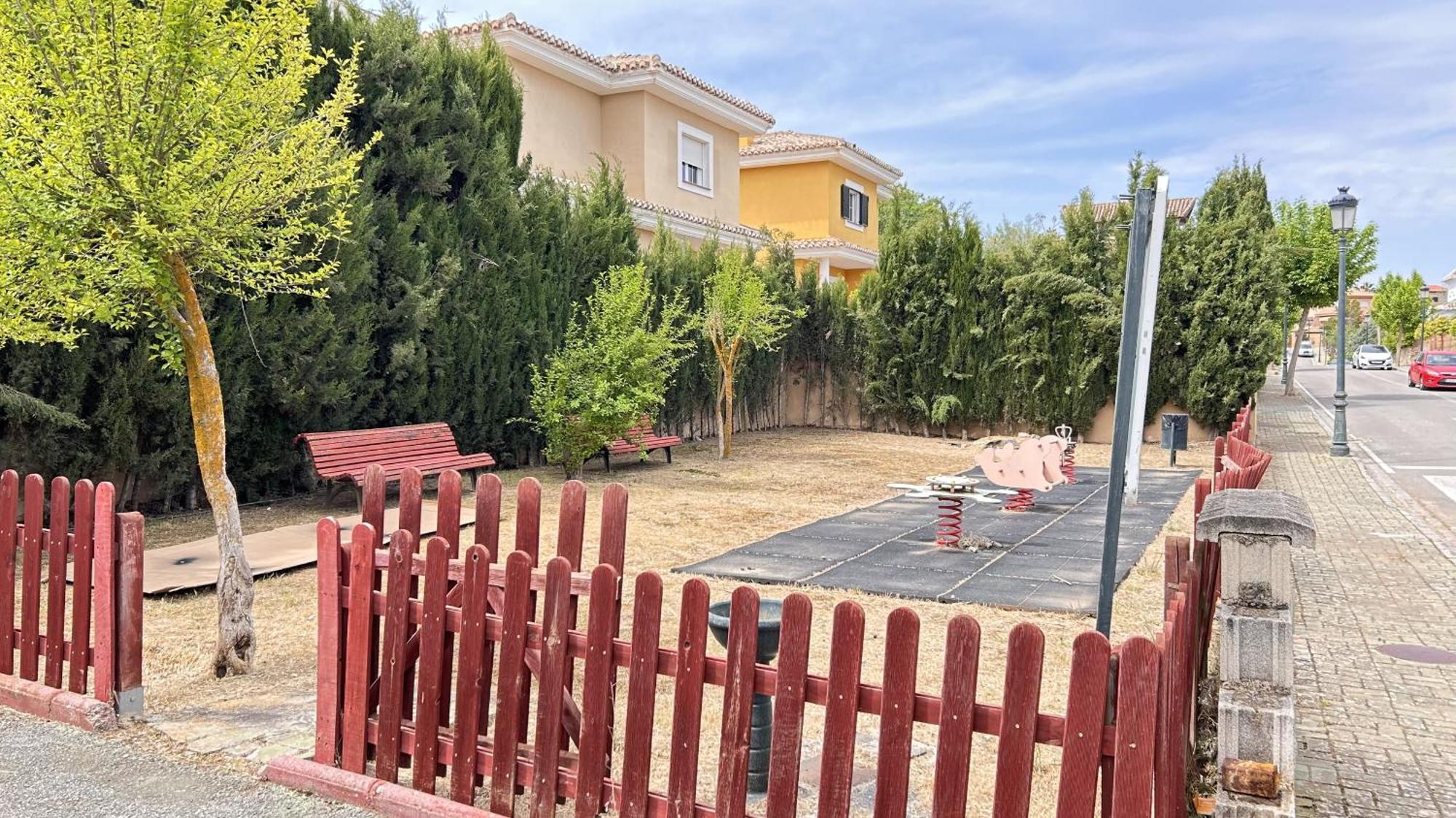 Extraordinaria Villa Con Piscina Y Chimenea Granada Eksteriør bilde