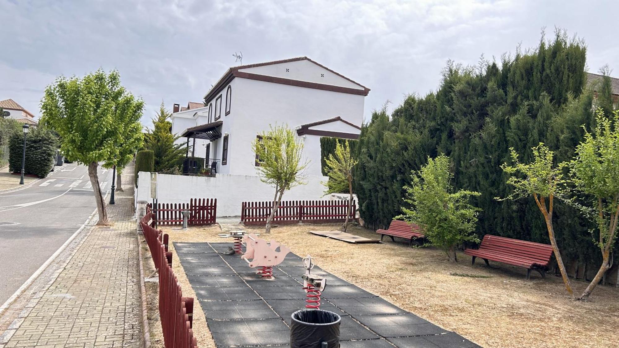 Extraordinaria Villa Con Piscina Y Chimenea Granada Eksteriør bilde