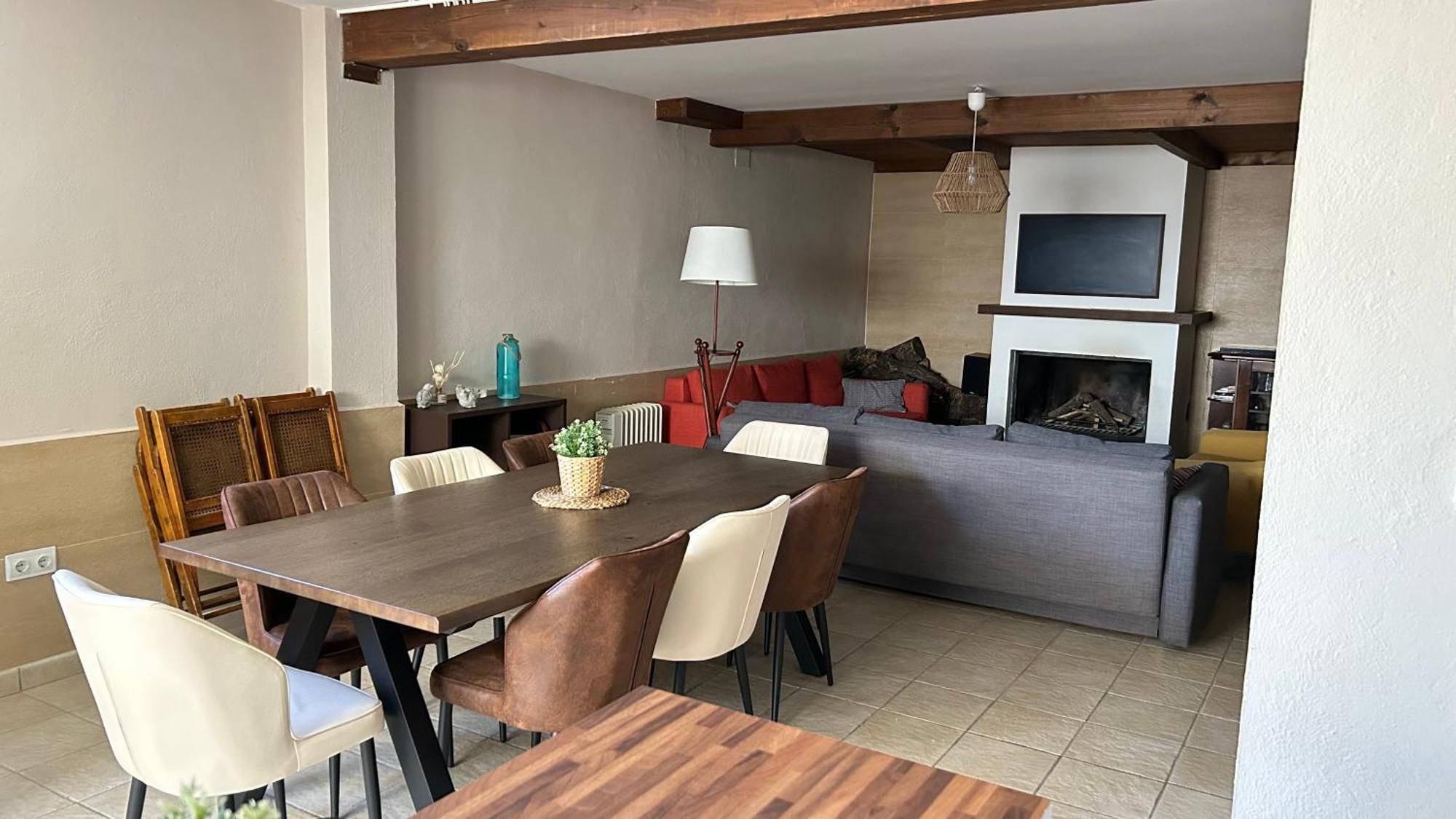 Extraordinaria Villa Con Piscina Y Chimenea Granada Eksteriør bilde